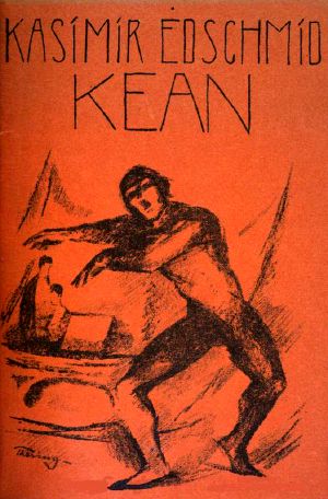 [Gutenberg 60626] • Kean: Schauspiel in fünf Akten nach Alexandre Dumas